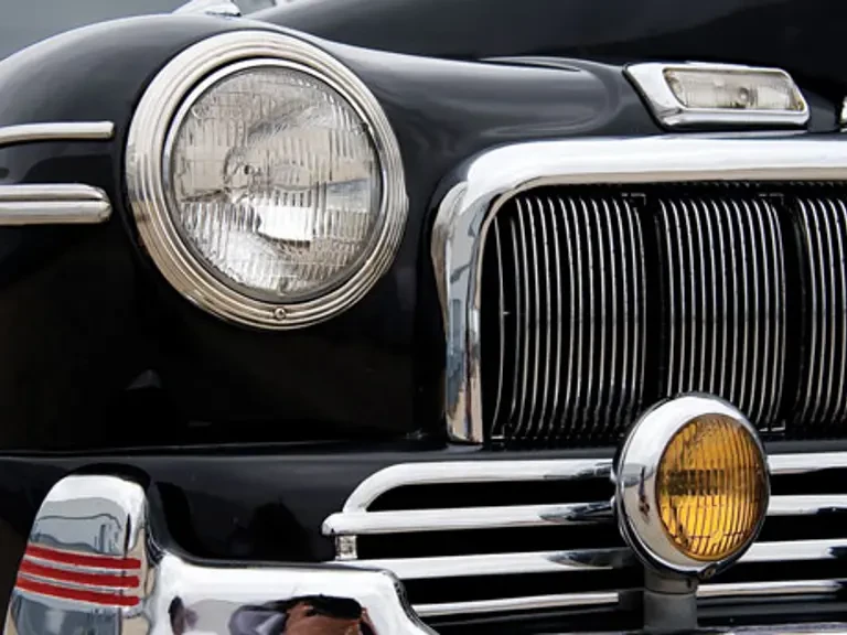1948 Mercury Eight - Image 13 of 17