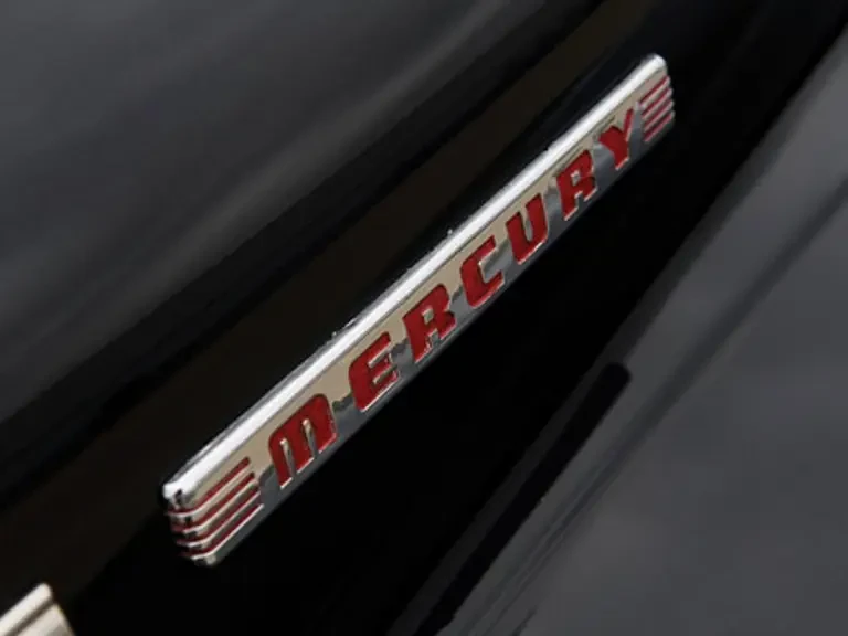 1948 Mercury Eight - Image 9 of 17
