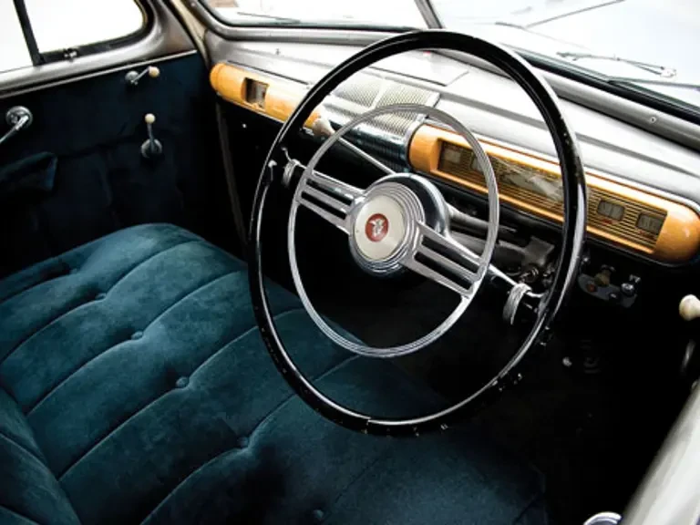 1948 Mercury Eight - Image 5 of 17