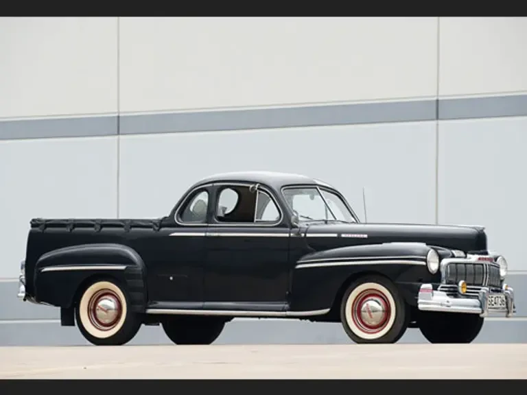 1948 Mercury Eight - Image 2 of 17