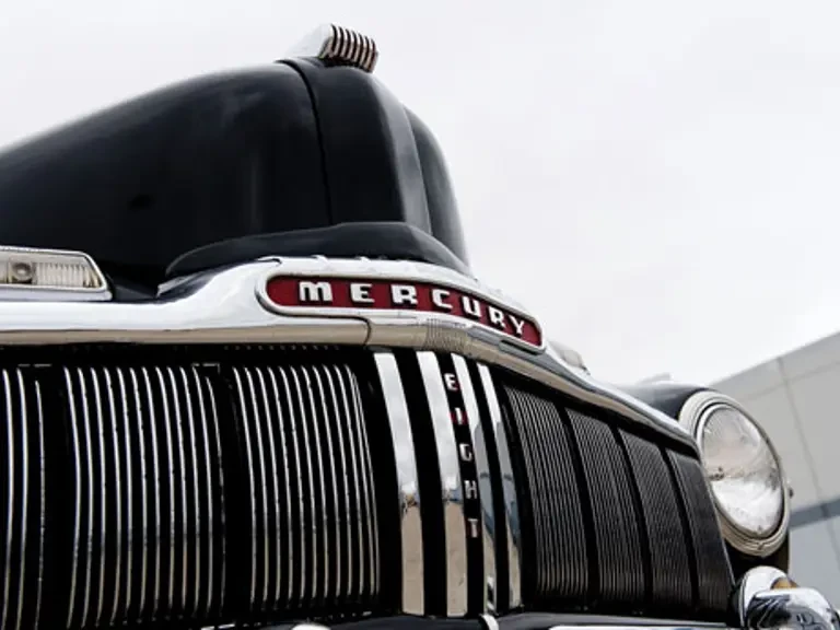 1948 Mercury Eight - Image 10 of 17