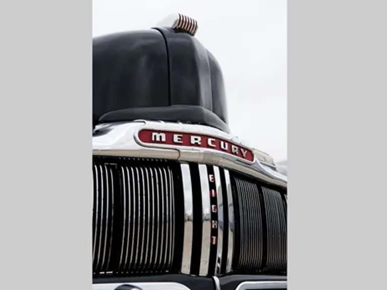 1948 Mercury Eight - Image 12 of 17