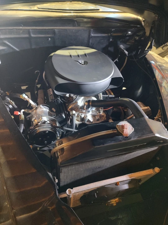 1948 Mercury Eight - Image 7 of 7