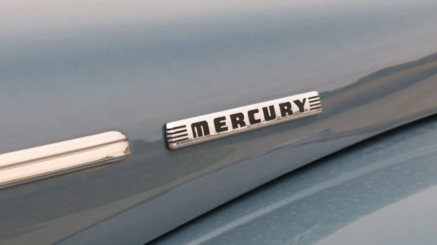 1948 Mercury Eight - Image 9 of 12