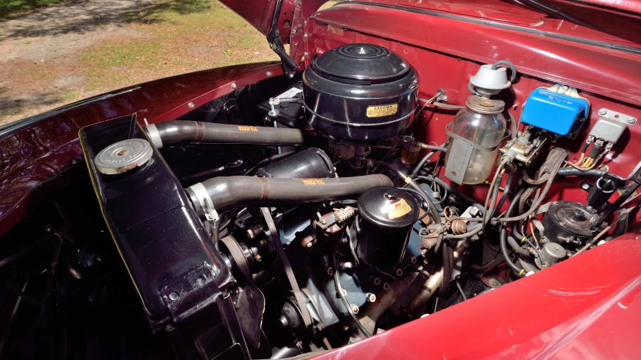 1948 Mercury Eight - Image 6 of 20