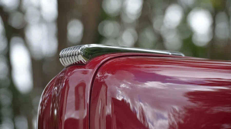 1948 Mercury Eight - Image 10 of 20