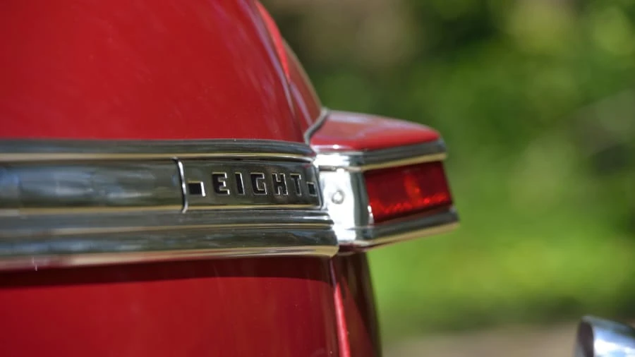 1948 Mercury Eight - Image 11 of 20