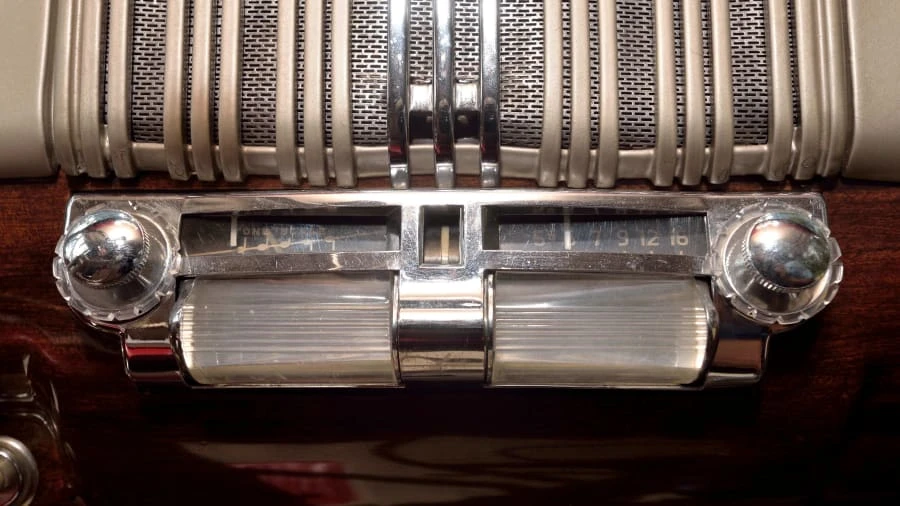 1948 Mercury Eight - Image 16 of 20