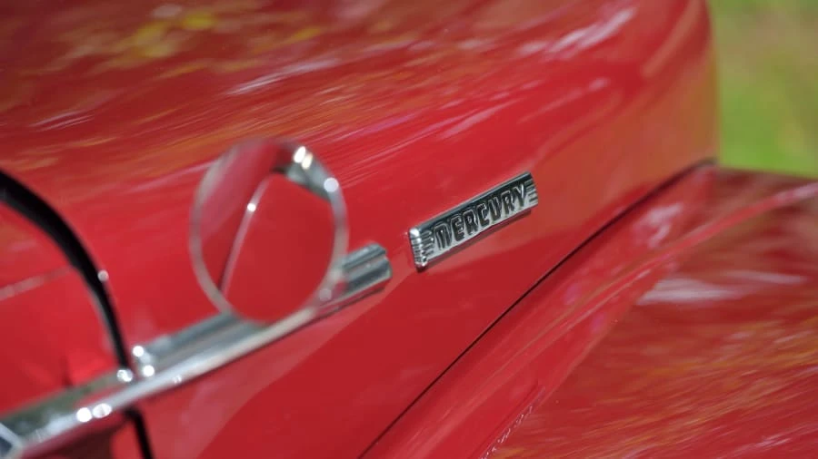 1948 Mercury Eight - Image 17 of 20