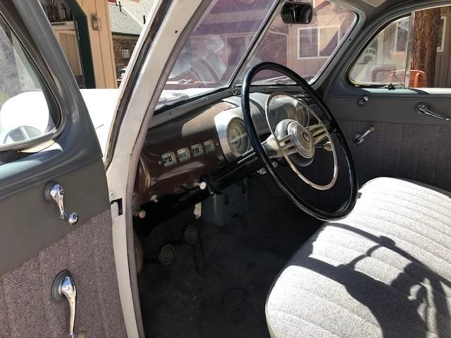 1948 Mercury Eight - Image 2 of 8