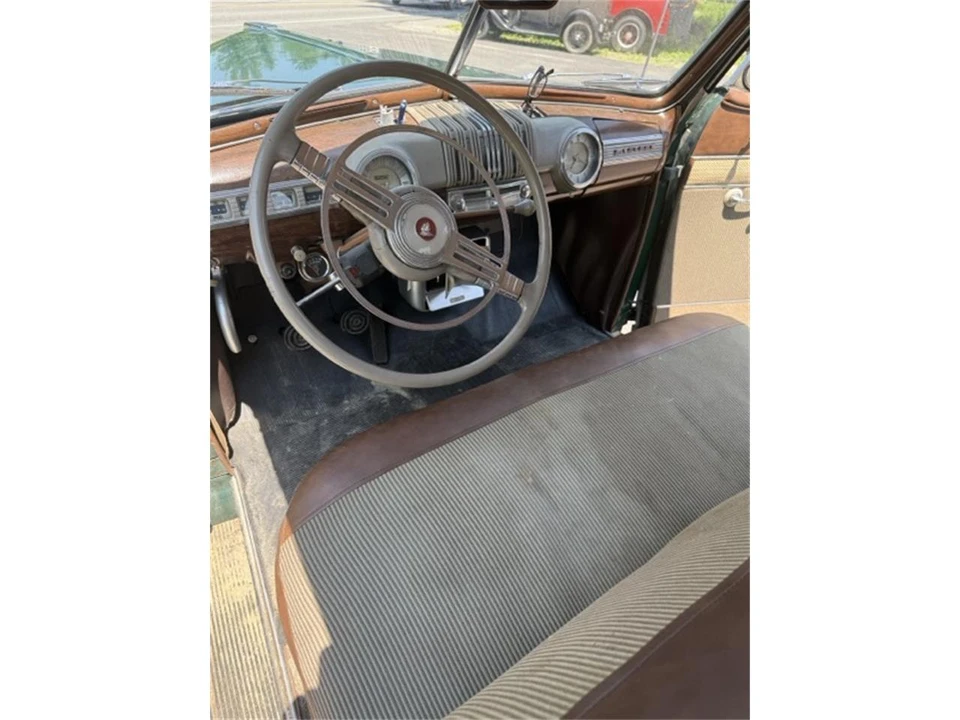 1948 Mercury Eight - Image 5 of 11