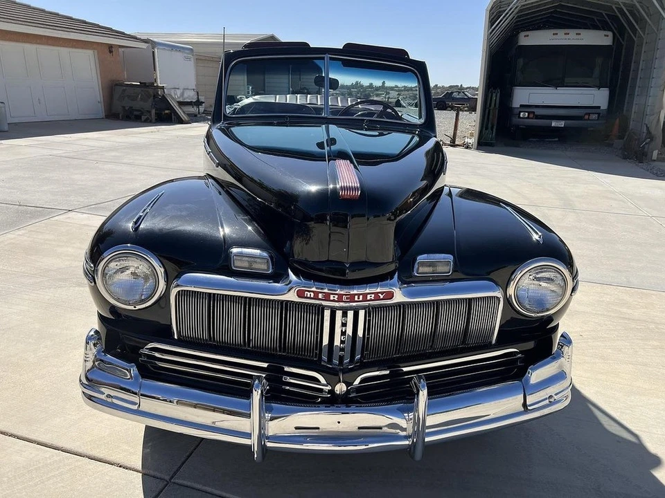 1948 Mercury Eight - Image 2 of 5