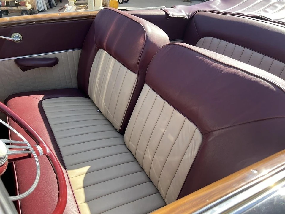 1948 Mercury Eight - Image 4 of 5