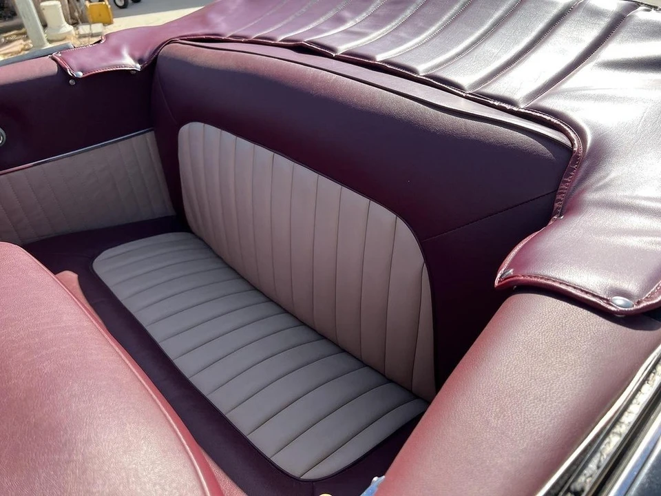 1948 Mercury Eight - Image 3 of 5