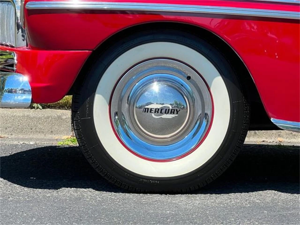 1948 Mercury Eight - Image 21 of 31