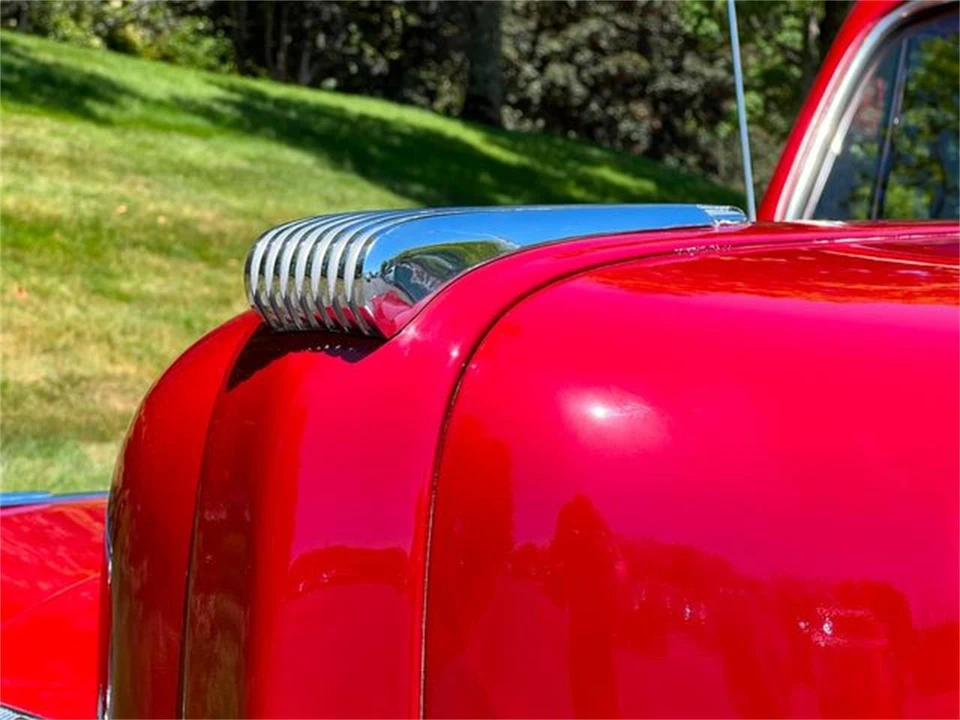 1948 Mercury Eight - Image 23 of 31