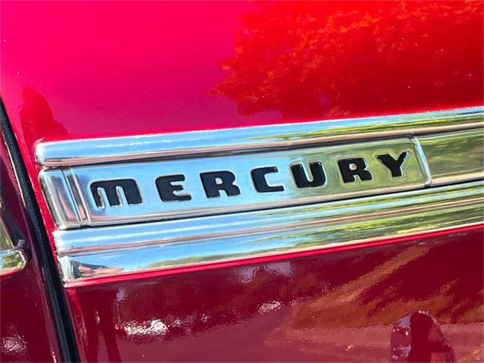 1948 Mercury Eight - Image 27 of 31