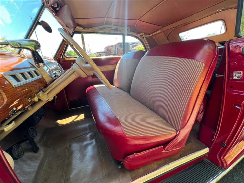1948 Mercury Eight - Image 31 of 31