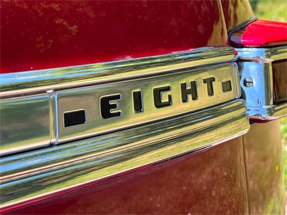 1948 Mercury Eight - Image 28 of 31