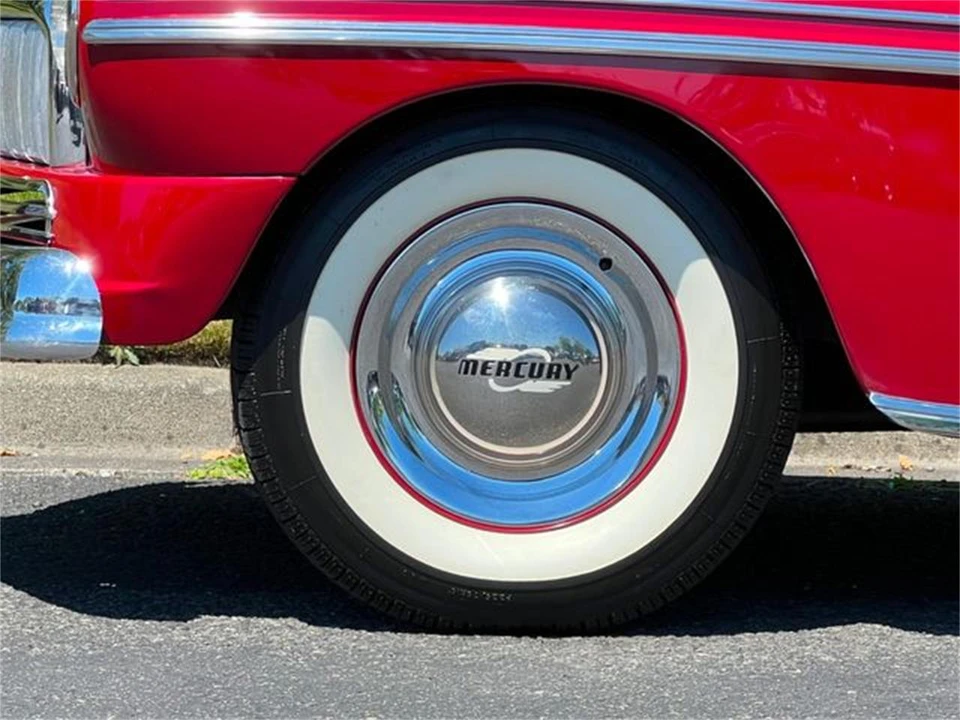 1948 Mercury Eight - Image 22 of 31