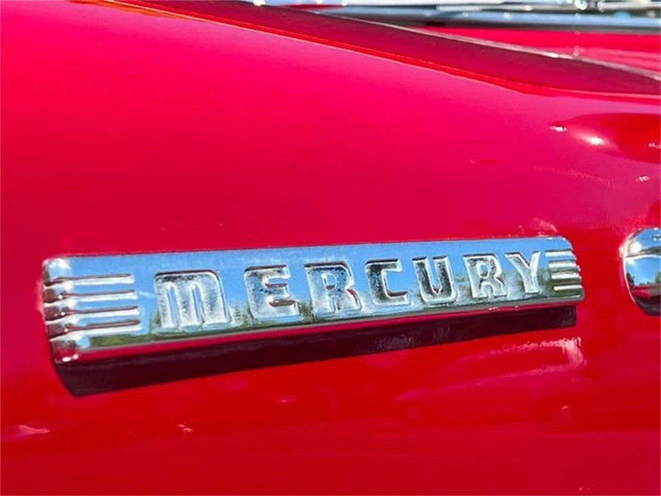 1948 Mercury Eight - Image 24 of 31