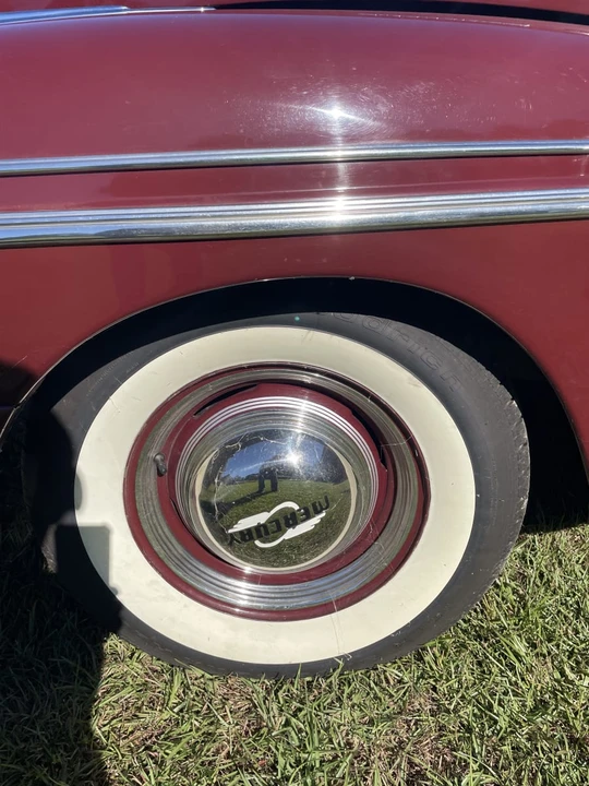 1948 Mercury Eight - Image 15 of 25