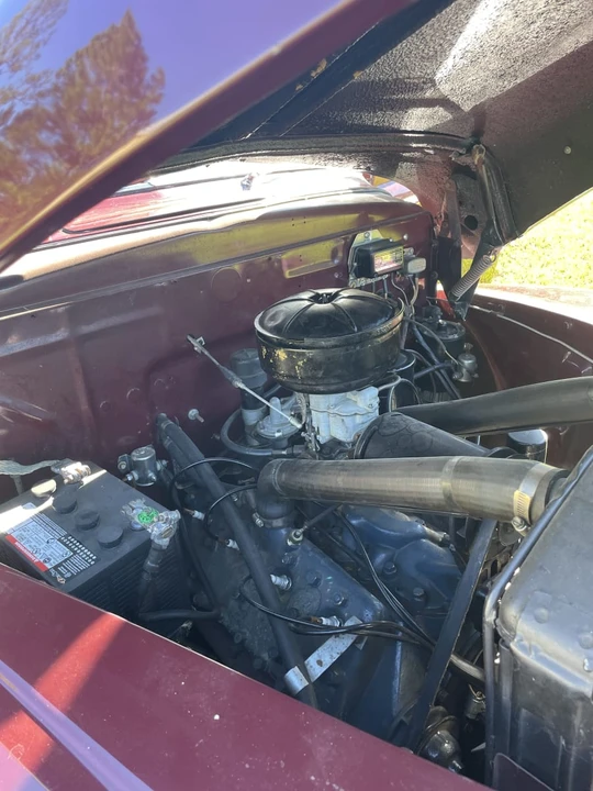 1948 Mercury Eight - Image 21 of 25