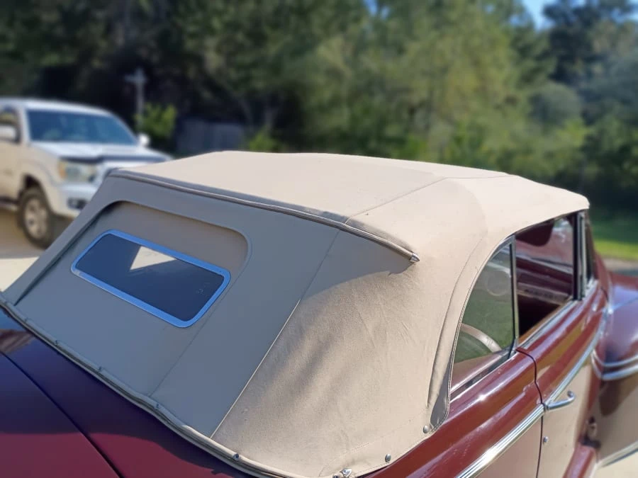 1948 Mercury Eight - Image 24 of 25
