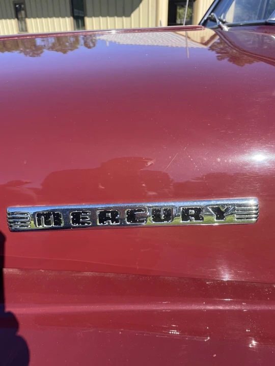 1948 Mercury Eight - Image 13 of 25