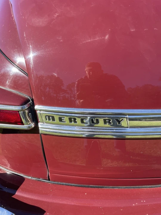 1948 Mercury Eight - Image 11 of 25