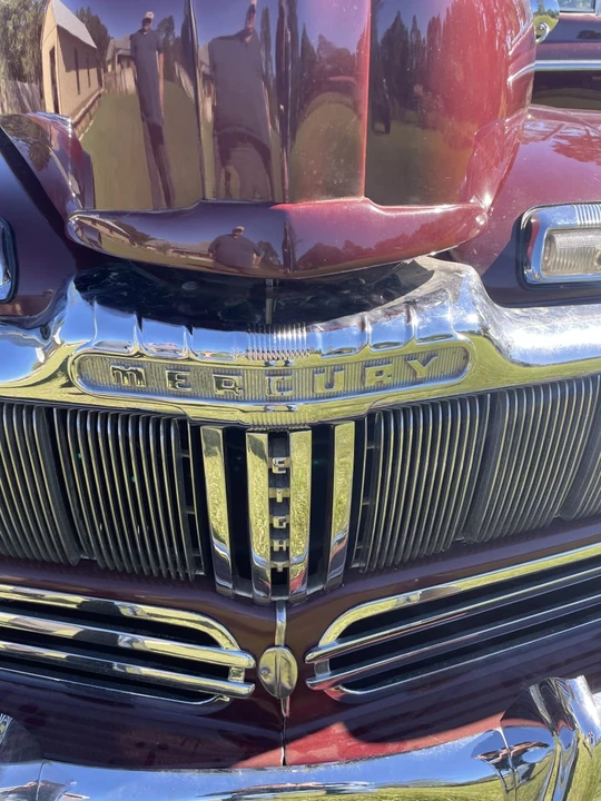 1948 Mercury Eight - Image 14 of 25