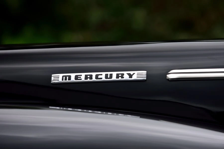 1948 Mercury Eight - Image 4 of 14
