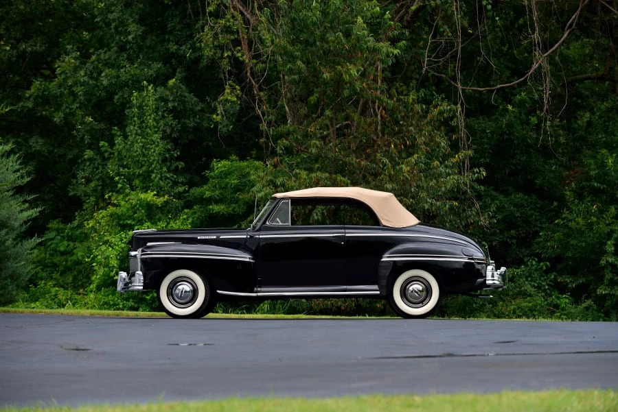 1948 Mercury Eight - Image 2 of 14