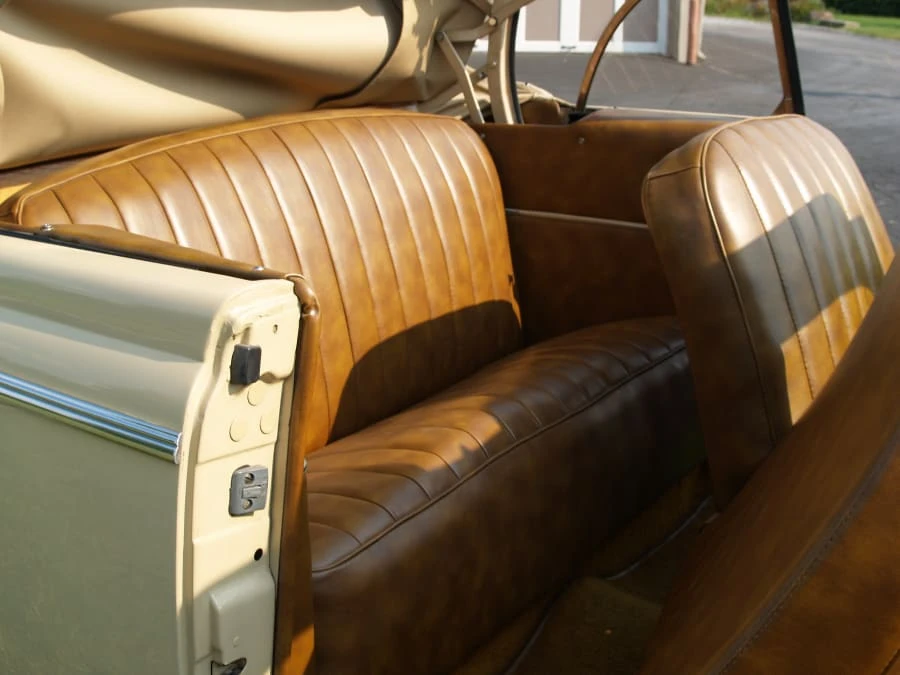 1948 Mercury Eight - Image 6 of 8