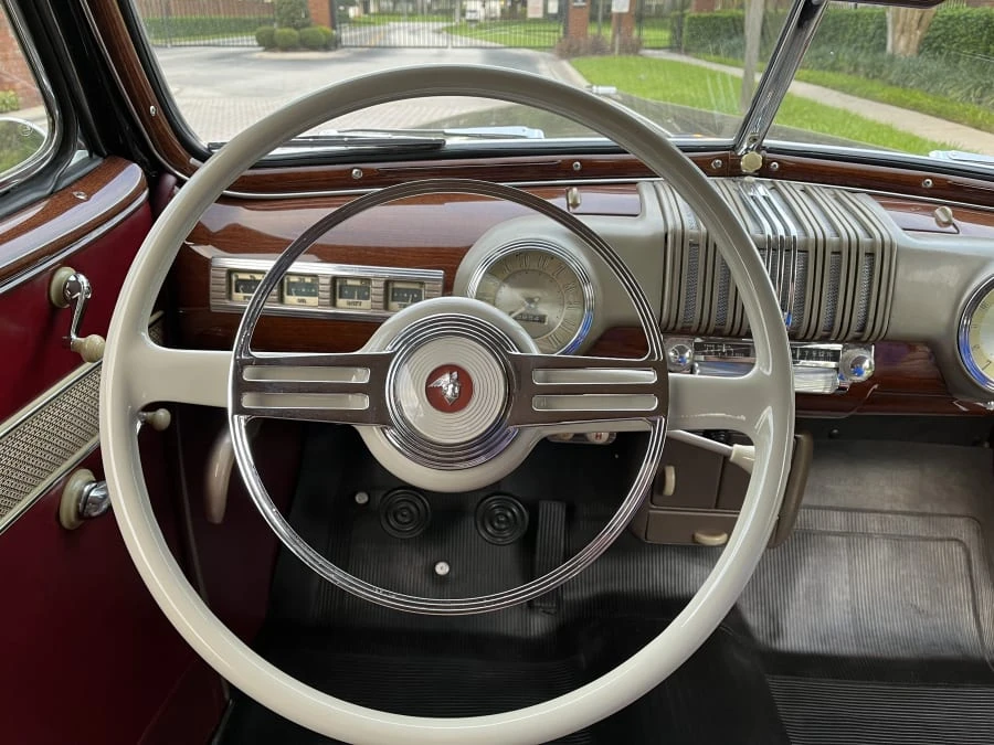 1948 Mercury Eight - Image 10 of 23