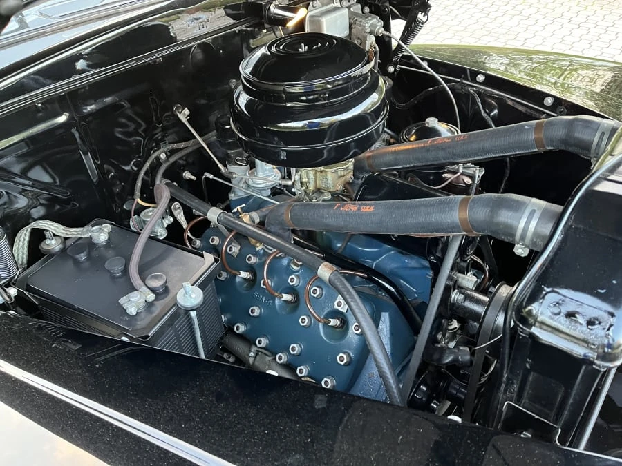 1948 Mercury Eight - Image 15 of 23