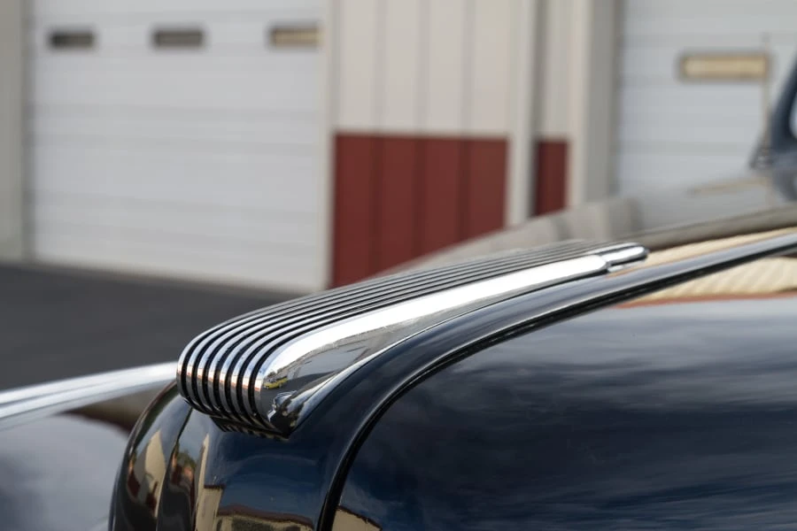 1948 Mercury Eight - Image 9 of 11