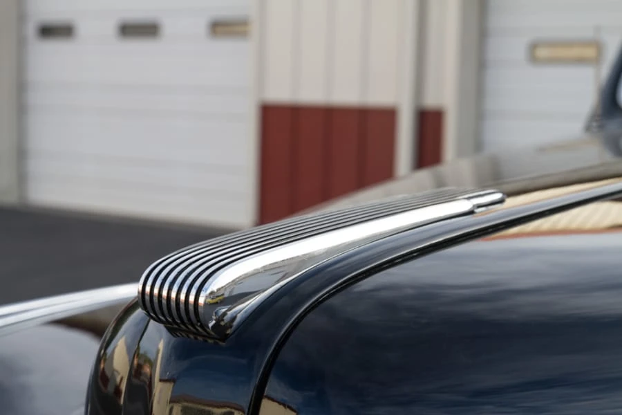 1948 Mercury Eight - Image 10 of 12