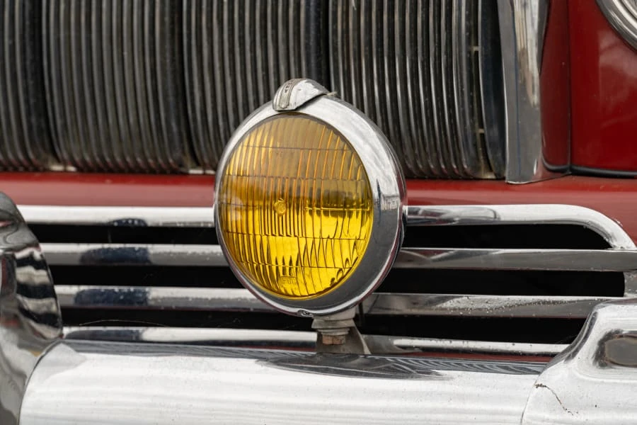 1948 Mercury Eight - Image 10 of 31