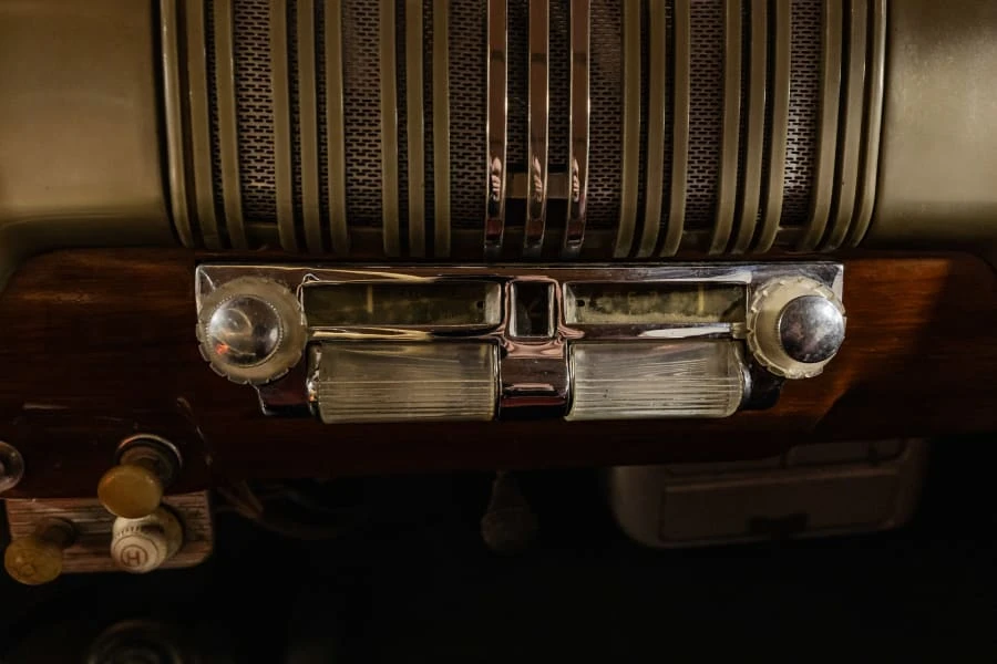 1948 Mercury Eight - Image 31 of 31