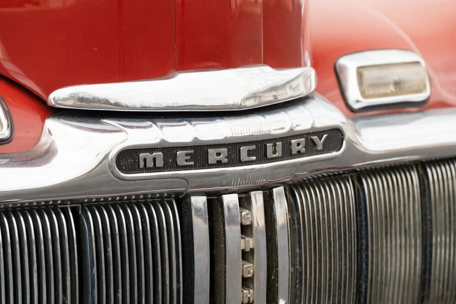 1948 Mercury Eight - Image 11 of 31