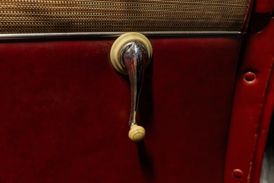1948 Mercury Eight - Image 27 of 31