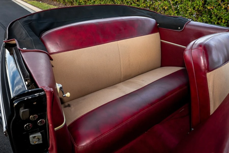 1948 Mercury Eight - Image 6 of 12