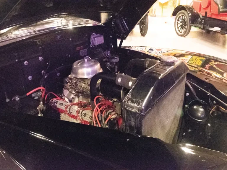 1948 Mercury Eight - Image 18 of 21
