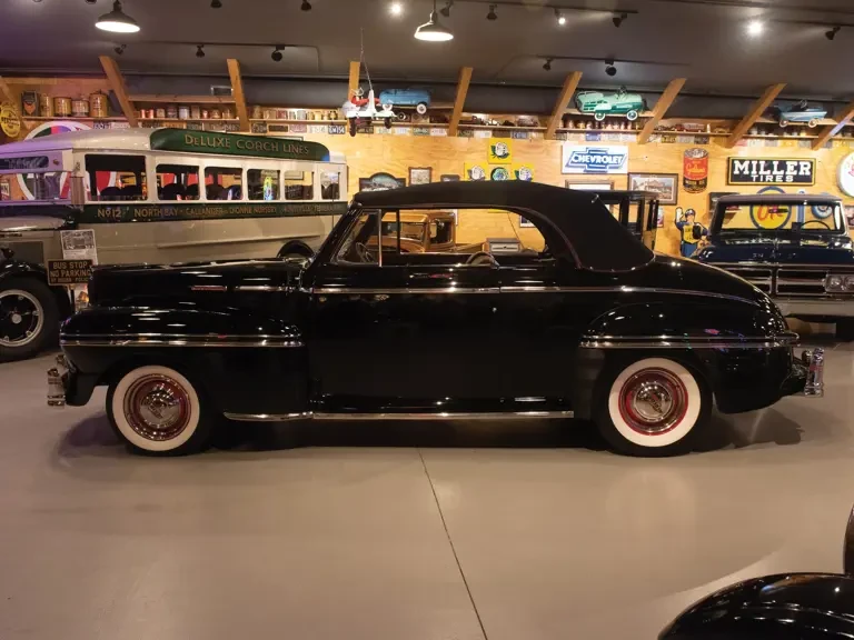 1948 Mercury Eight - Image 21 of 21