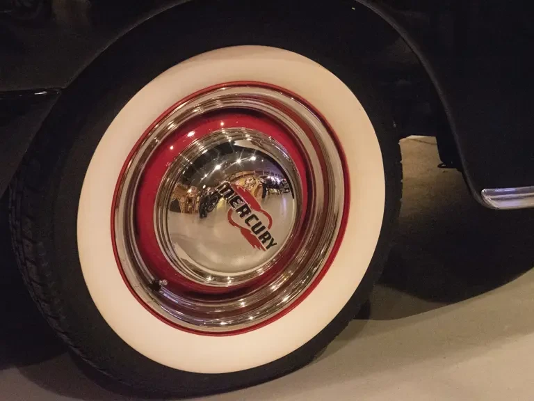 1948 Mercury Eight - Image 16 of 21