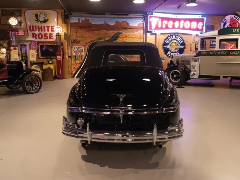 1948 Mercury Eight - Image 9 of 21