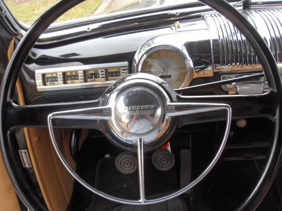 1948 Mercury Eight - Image 3 of 12