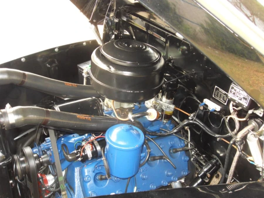 1948 Mercury Eight - Image 7 of 12