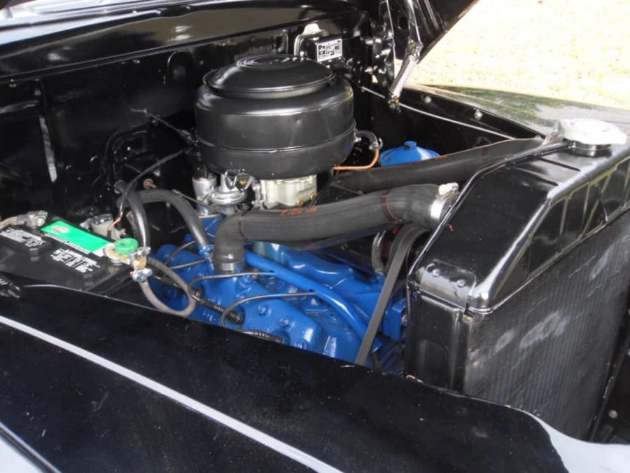 1948 Mercury Eight - Image 8 of 12